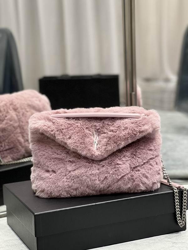 YSL Handbags 206